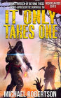It Only Takes One (Nederlandse editie) - A Post-Apocalyptic Survival Thriller (Beyond These Walls (Nederlandse editie), #13)