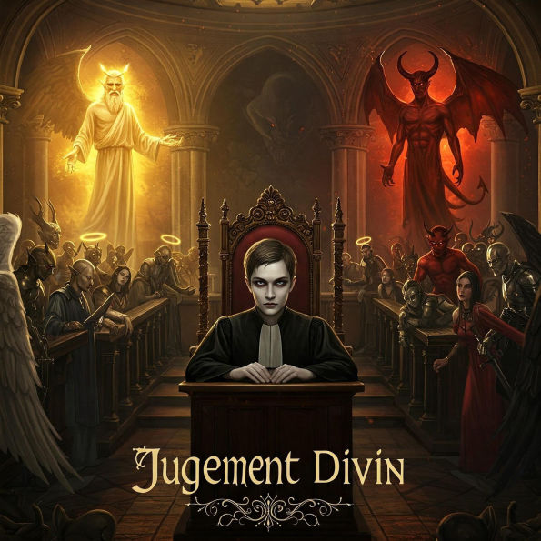 Jugement Divin