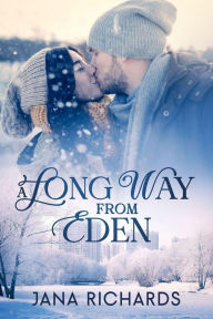 Title: A Long Way From Eden, Author: Jana Richards