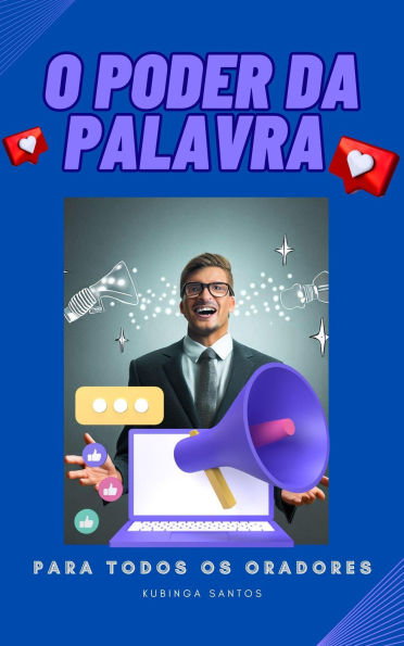 O Poder da Palavra