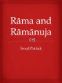 Rama and Ramanuja