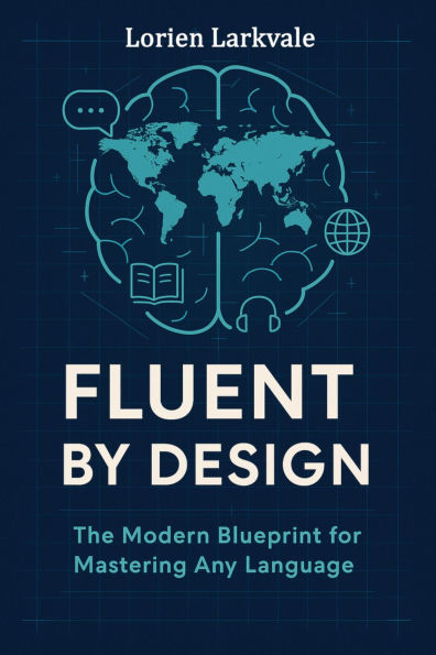 Fluent by Design: The Modern Blueprint for Mastering Any Language