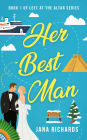 Her Best Man (A Left at the Altar Romance, #1)