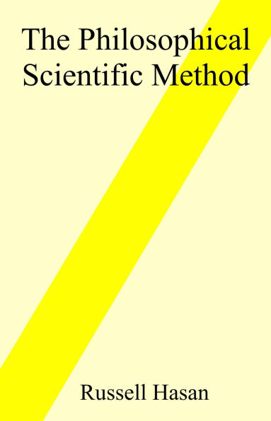 The Philosophical Scientific Method