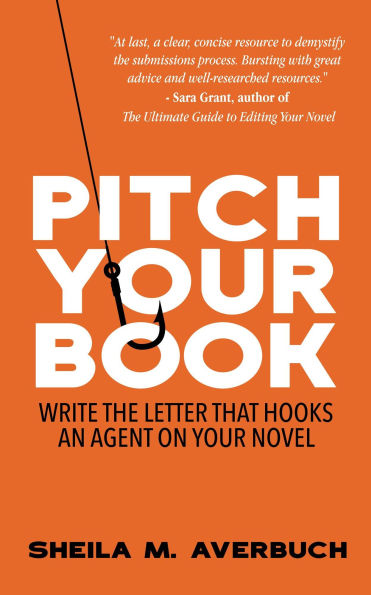 Pitch Your Book