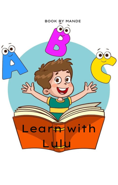 Learn with Lulu