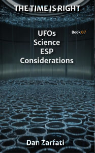 Title: UFOs Science ESP Final Considerations, Author: Dan Zarfati