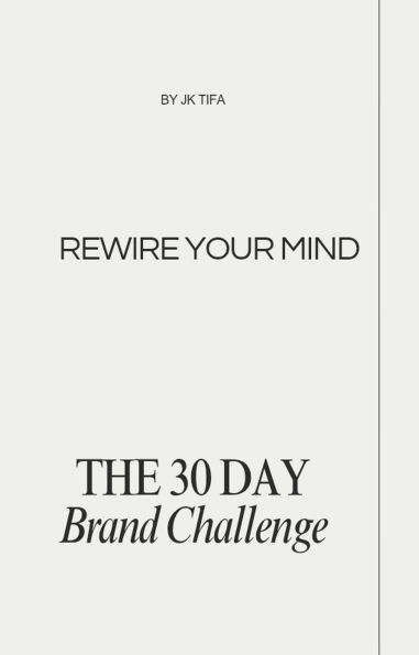 Unshackled: Rewire Your Mind in 30 Days