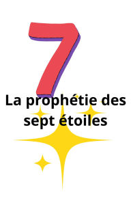 Title: La prophétie des sept étoiles (Non - fiction, #1), Author: Christine Hochet
