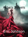 Ashe's Travels (Tales of Baromir, #6)