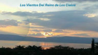 Title: Los Vientos Del Reino de Los Cielos, Author: Fernando Davalos