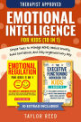 Emotional Intelligence for Kids (10 in 1)