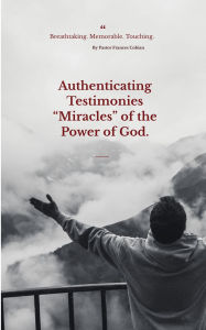 Title: Authenticating Testimonies 