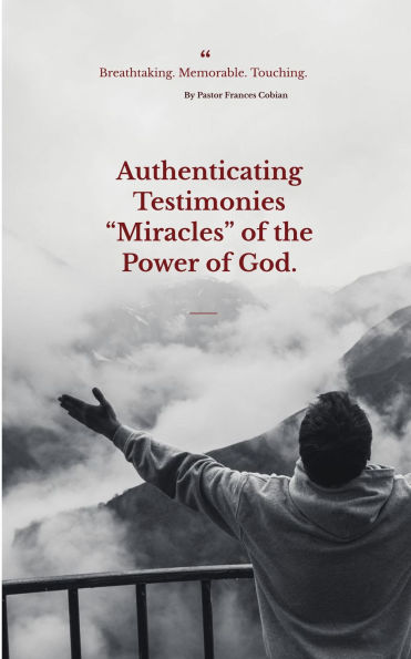 Authenticating Testimonies 