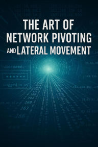 Title: The Art of Network Pivoting and Lateral Movement, Author: Josh Luberisse