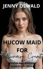 Hucow Maid For Billionaire Count - Milking And Breeding Bdsm Erotic Story
