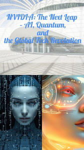 Title: Series 2 (Nvidia, #2), Author: Dr. Krishna
