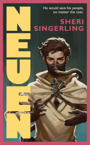 Title: Neuen (Alfom), Author: Sheri Singerling