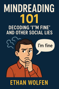 Title: Mindreading 101: Decoding 