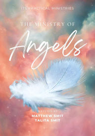 Title: The Ministry of Angels, Author: Matthew Smit