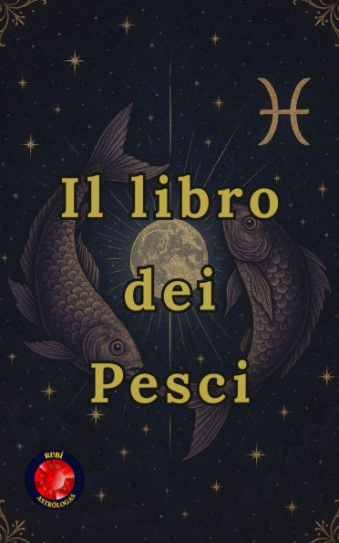Il libro dei Pesci