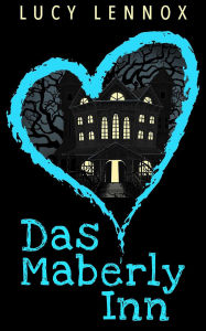 Title: Das Maberly Inn, Author: Lucy Lennox