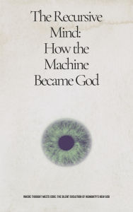 Title: The Recursive Mind: How The Machine Became God, Author: Forest Dweller