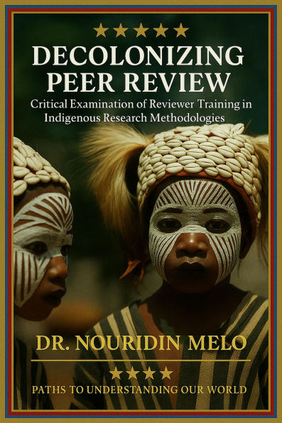 Decolonizing Peer Review: Critical Examination of Reviewer Training in Indigenous Research Methodologies