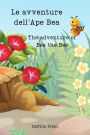 Le avventure dell'Ape Bea - The adventures of Bea the Bee