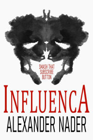 Title: Influenca, Author: Alexander Nader