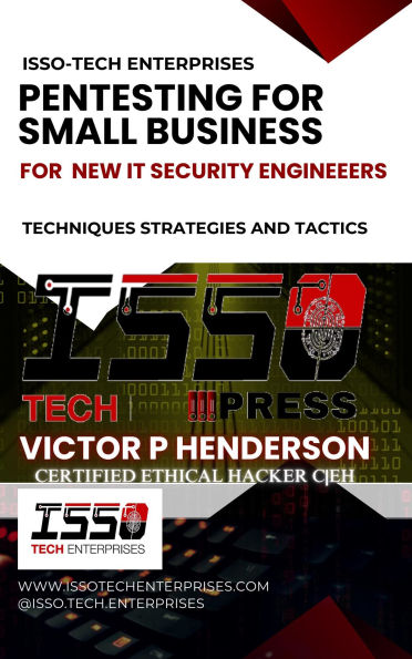 Pentesting For Small Business