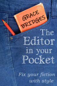 Title: The Editor in your Pocket, Author: Grace Bridges