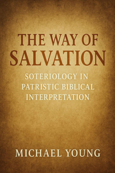 The Way of Salvation: Soteriology in Patristic Biblical Interpretation