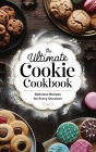 The Ultimate Cookie Cookbook (Dishes, #10)