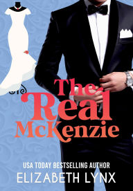 Title: The Real McKenzie (Billionaire Sloan Brothers, #2), Author: Elizabeth Lynx