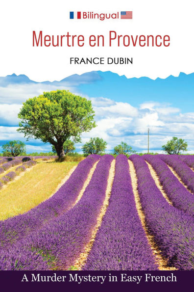 Meurtre en Provence (Petits meurtres français)