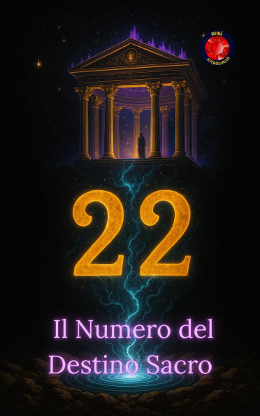 22 Il Numero del Destino Sacro