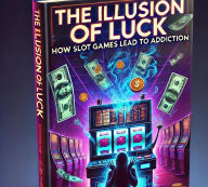 Title: The Illusion of Luck: How Slot Games Lead to Addiction, Author: RK247
