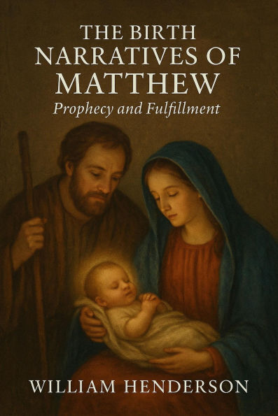 The Birth Narratives of Matthew: Prophecy and Fulfillment