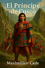 Title: El Principe de Cusco, Author: Maximilien CADE