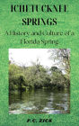 Ichetucknee Springs - A History and Culture of a Florida Spring