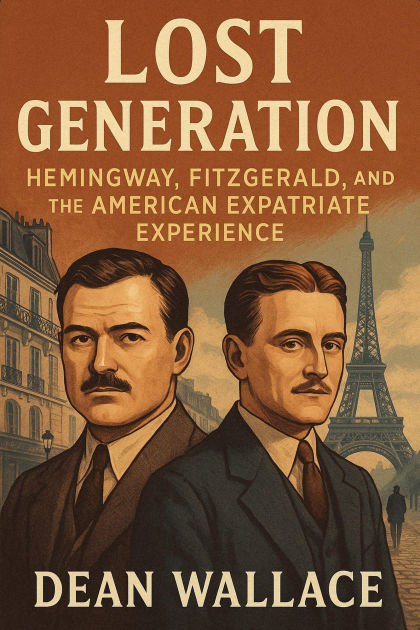 洋書 Fitzgerald and Hemingway Amazon.com: Fitzgerald and Hemingway: Works and Days