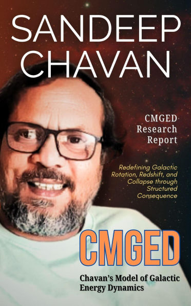 CMGED Research Report (Research Reports - UED, #1)