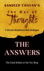 The Answers (The War of Thoughts, #5)