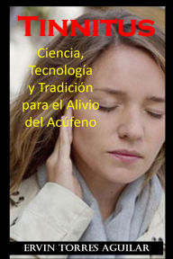 Title: Tinnitus, Author: ERVIN TORRES AGUILAR