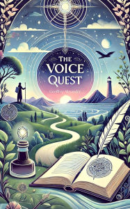 Title: The Voice Quest, Author: Geoffrey Alexander