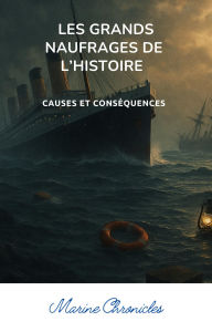 Title: Les Grands Naufrages de l'Histoire Causes et Conséquences, Author: Dua Roland KOFFI