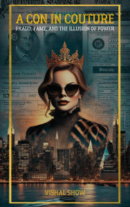 Title: A Con in Couture, Author: Vishal Show