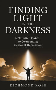 Title: Finding Light in the Darkness, Author: Richmond Donkor