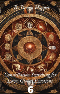 Title: Constellation Searching for Love: Global Emotions 6, Author: Devon Hopper